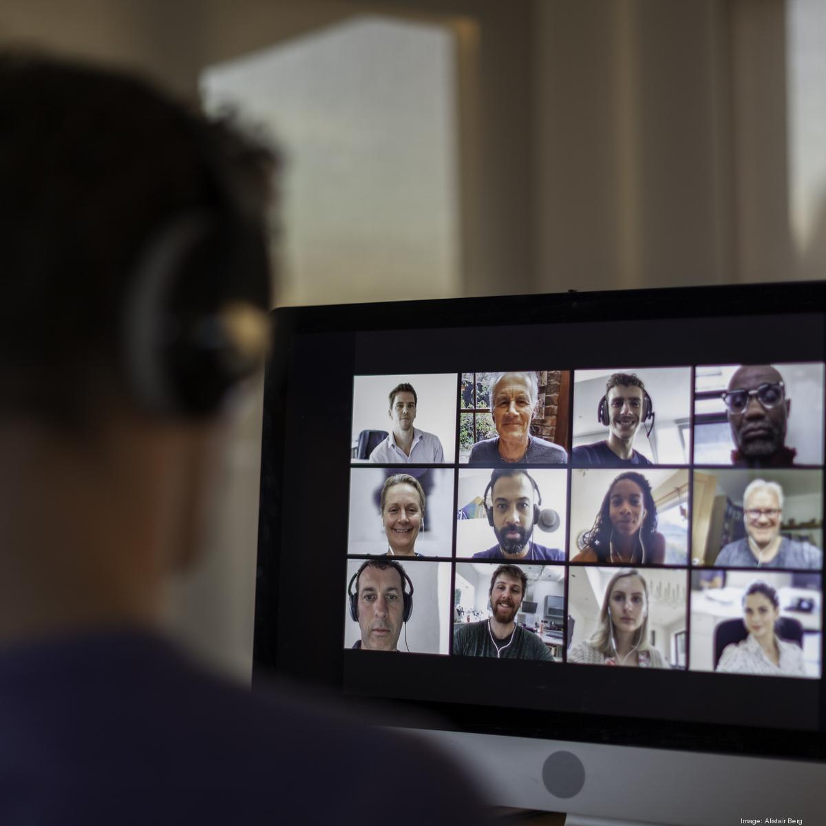 Looking for remote jobs? Here are the 25 top companies hiring remote  workers now. - The Business Journals