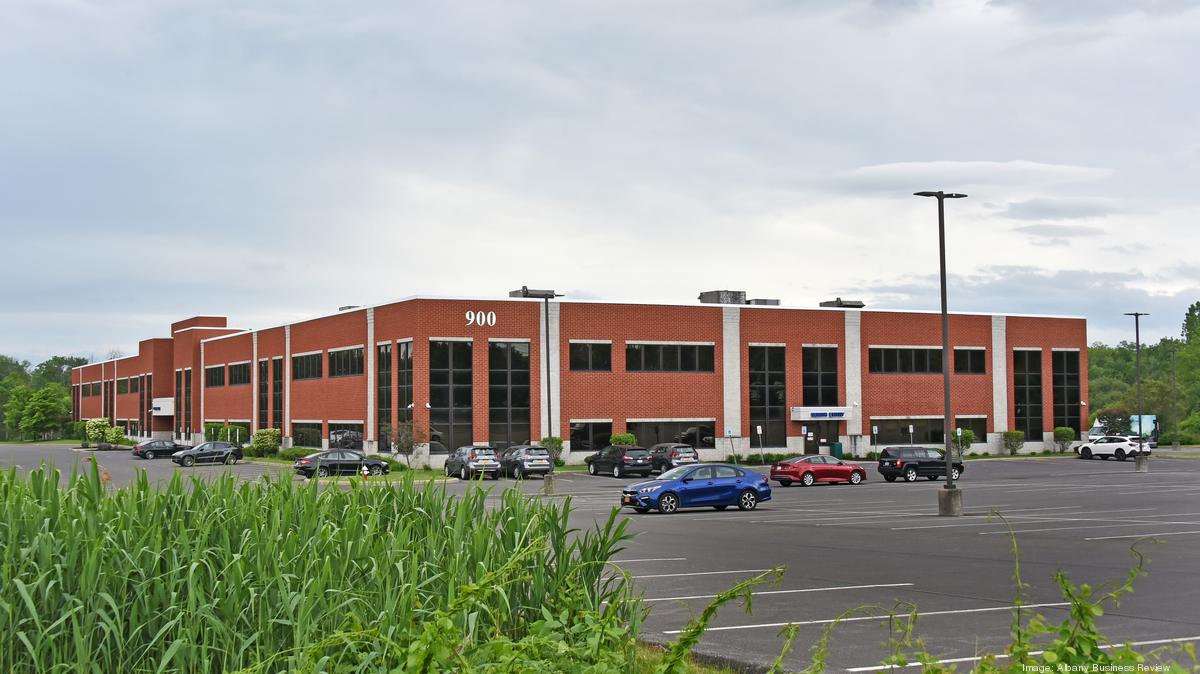 Capital Region BOCES headquarters property on Watervliet Shaker Road
