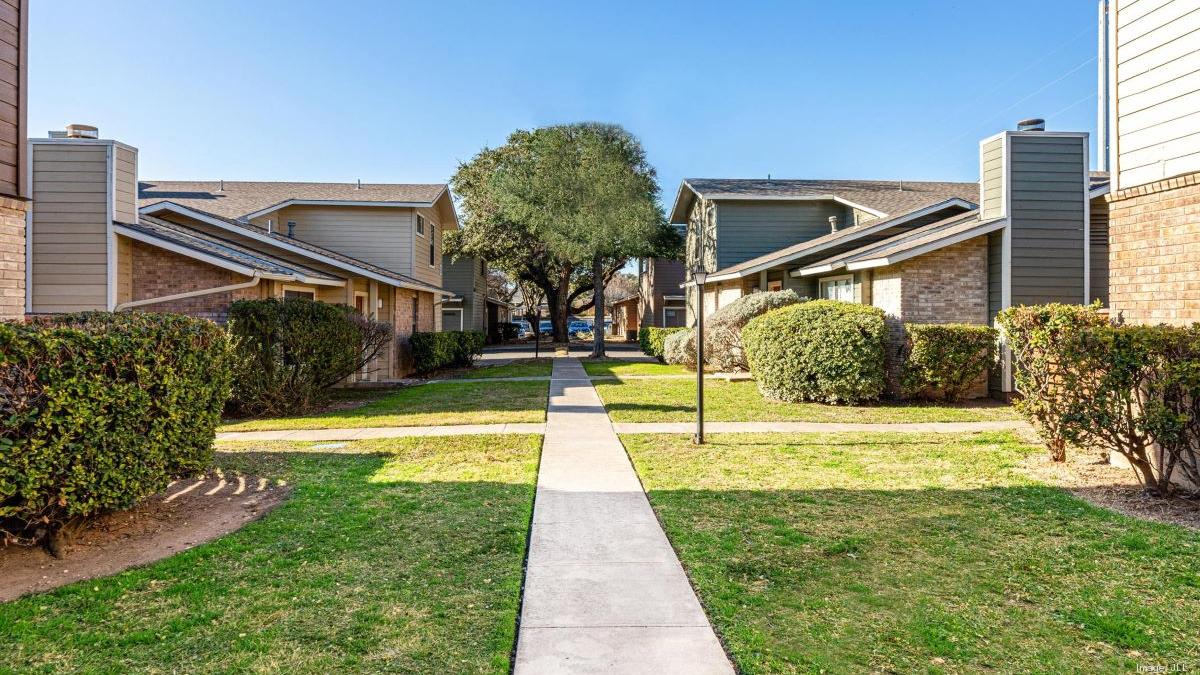 Real Estate Recap REEP Equity to renovate Oakdell Way Townhomes San