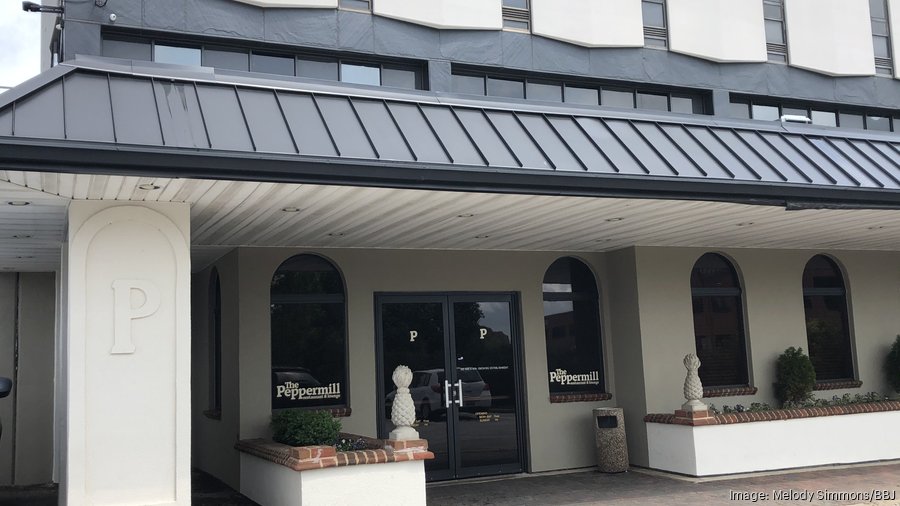 Towson's Heaver Plaza gets 6M overhaul under new ownership Baltimore