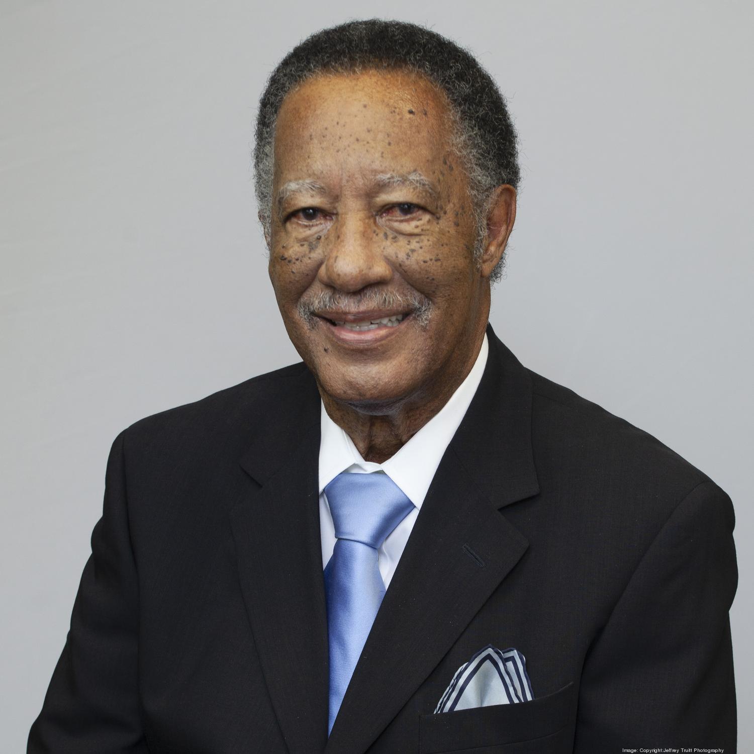 George Whitfield, Jr. | People on The Move - San Antonio Business Journal