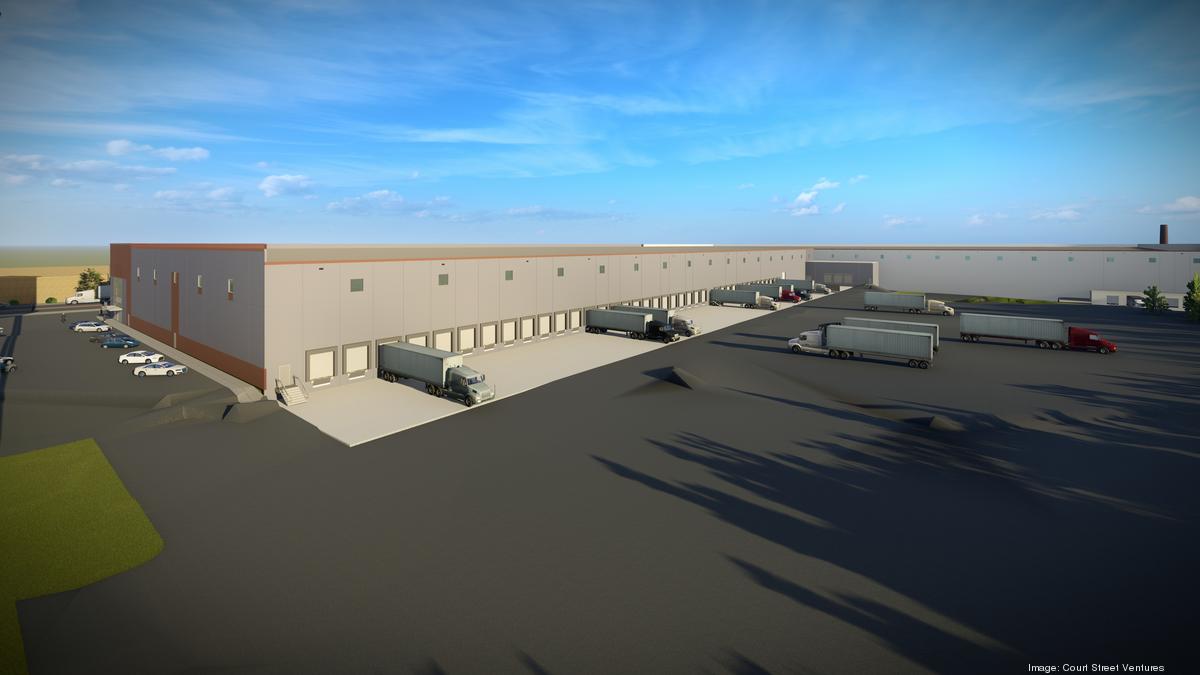 Court Street Ventures buys Philadelphia industrial building, plans to