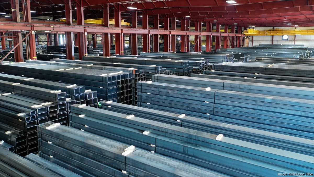 Steel tubing manufacturer adds Alabama operations, trucking business in latest deal