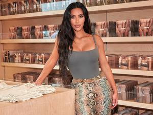 Kim Kardashian launches private equity firm