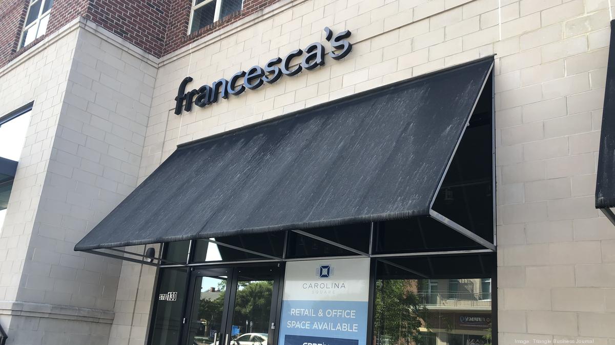 Francesca's store might be last to debut with new mall