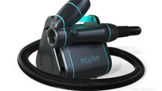 RevAir