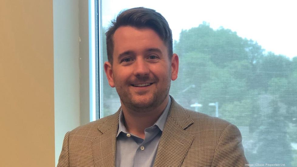Chase Properties hires first leader for multifamily and industrial