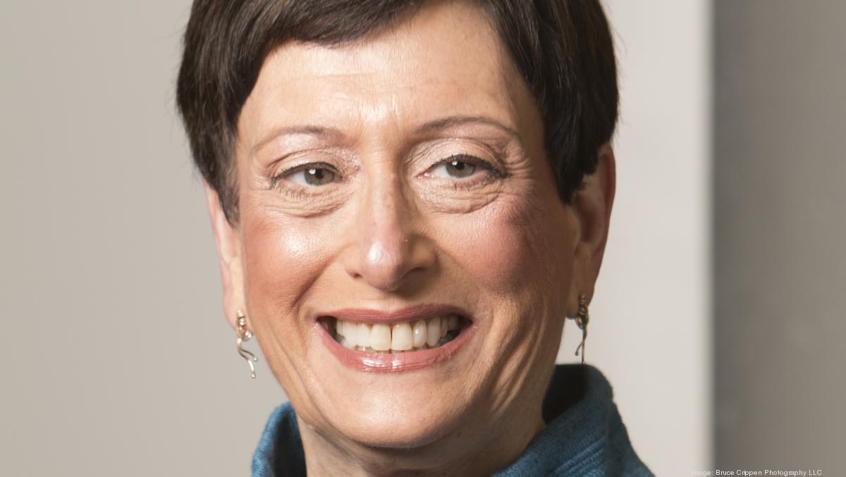 Jan Rosenbaum Kurome Therapeutics raises $15M Series A - The Business Journals