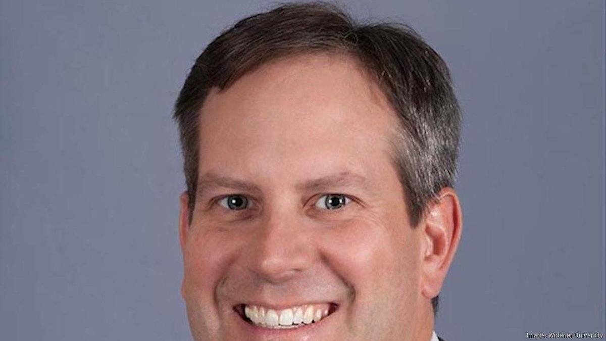 Slippery Rock University's new deal lets its students earn law degrees