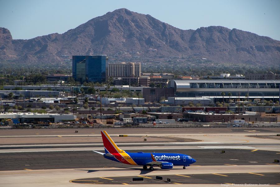 Southwest Airlines launches lounge network, with 11 expected in coming years