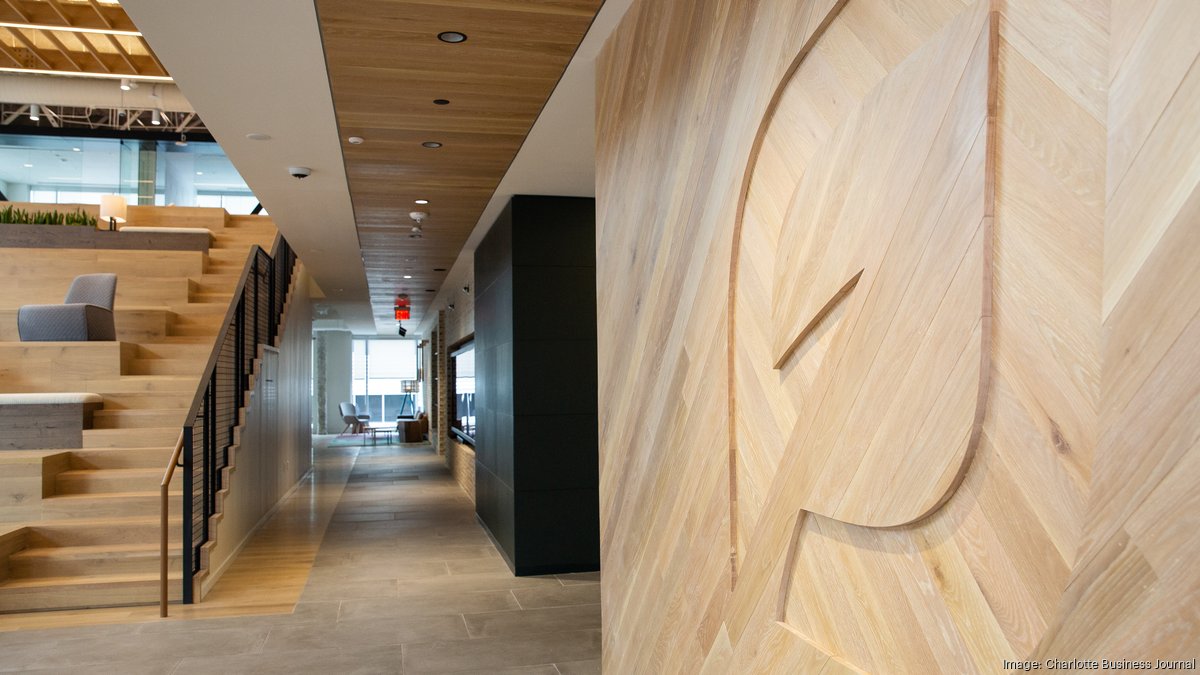 LendingTree names new HR leader as executive shuffle continues - Charlotte Business Journal