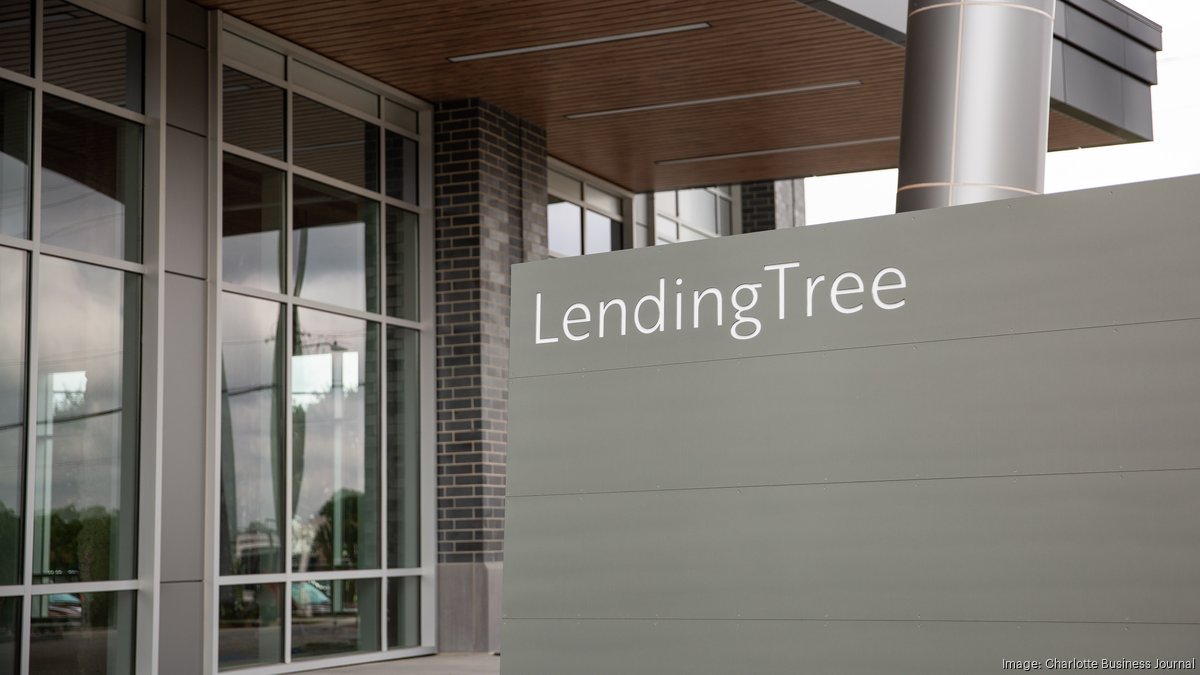 LendingTree cutting workforce by 13 with latest layoffs Charlotte
