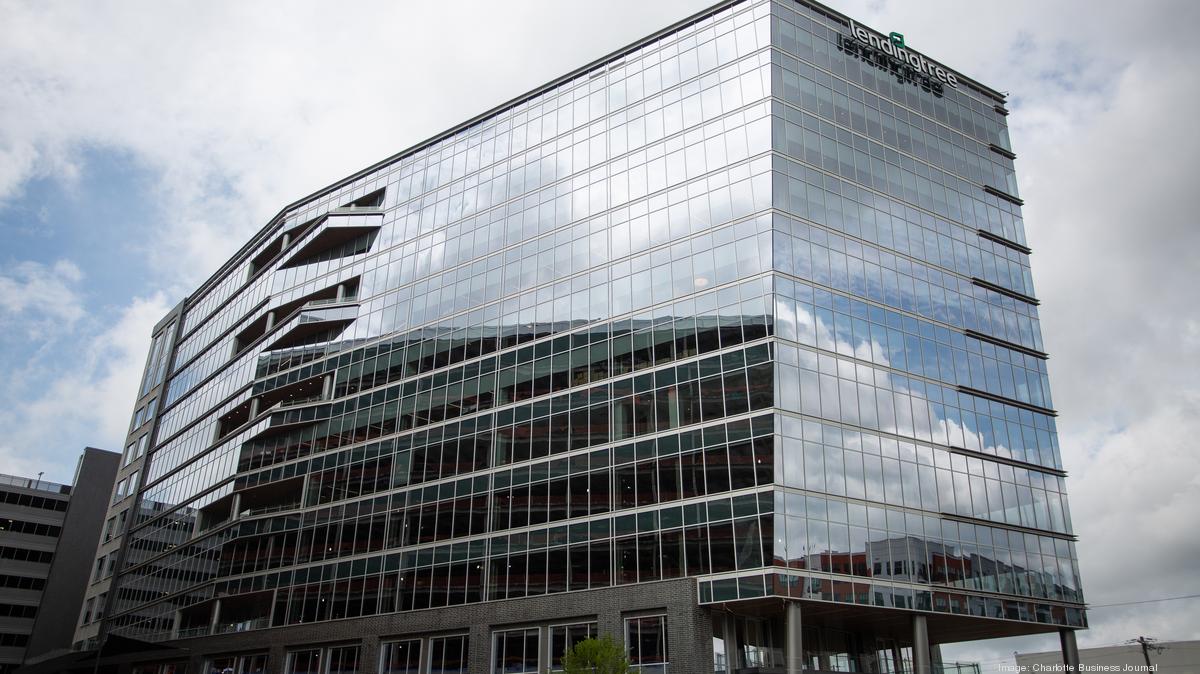 LendingTree eliminated about 200 jobs amid rising interest rates