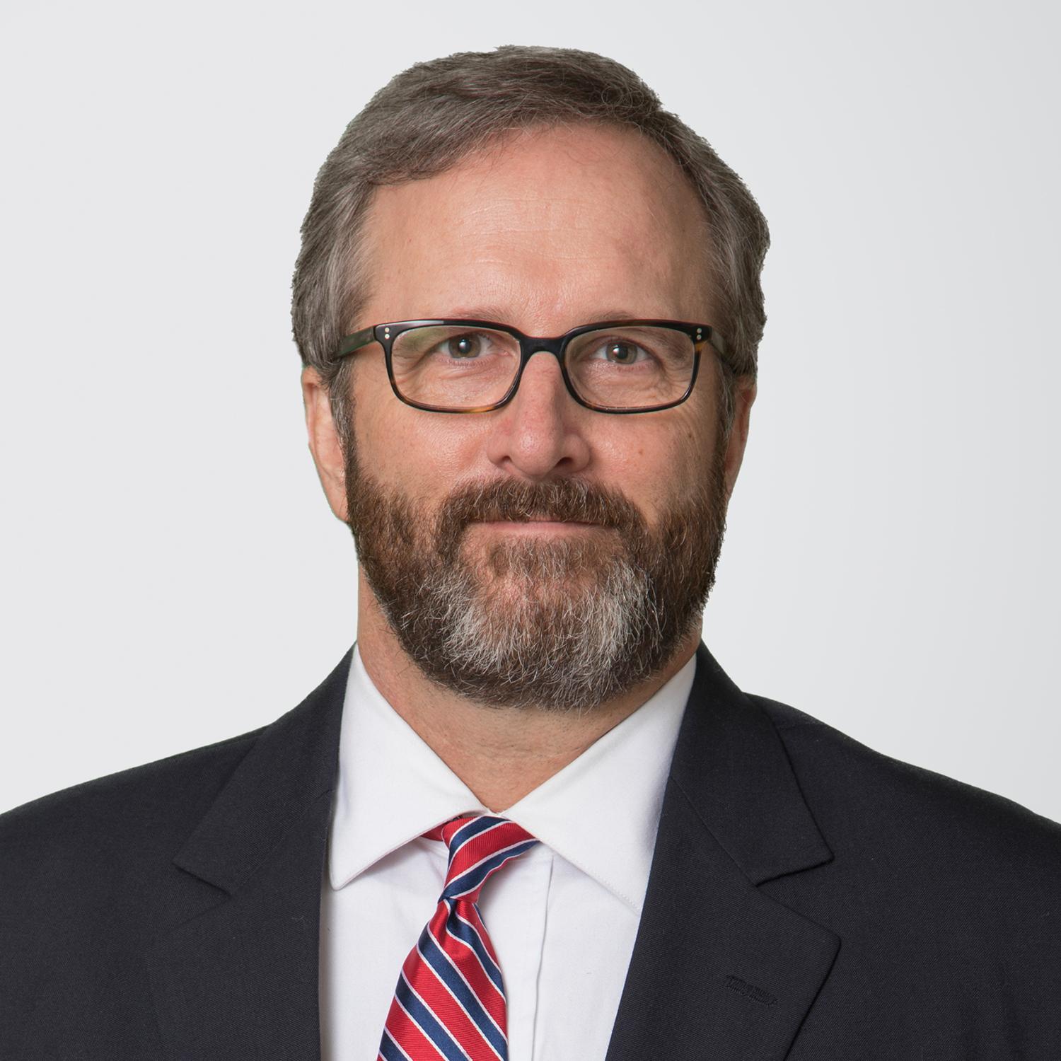 Martin Burke People on The Move Tampa Bay Business Journal