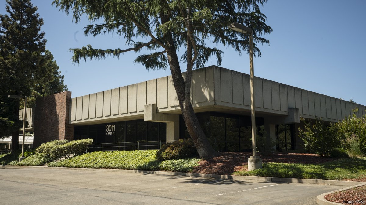 Merck subsidiary's San Jose facility sold for 63M Silicon Valley