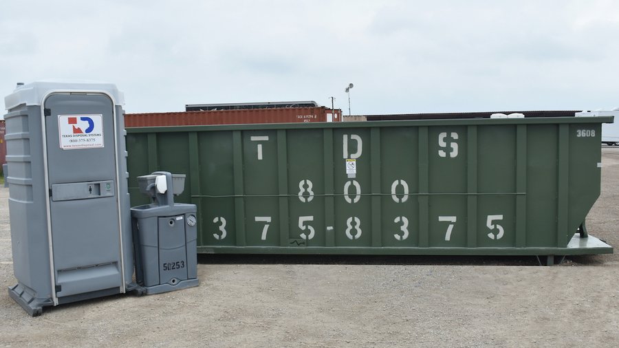 Austin company profile Texas Disposal Systems Austin Business Journal