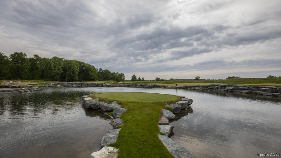 First look at The Baths of Blackwolf Run golf course in Kohler