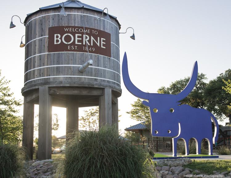 SJW Group looks to acquire SA area water companies San Antonio