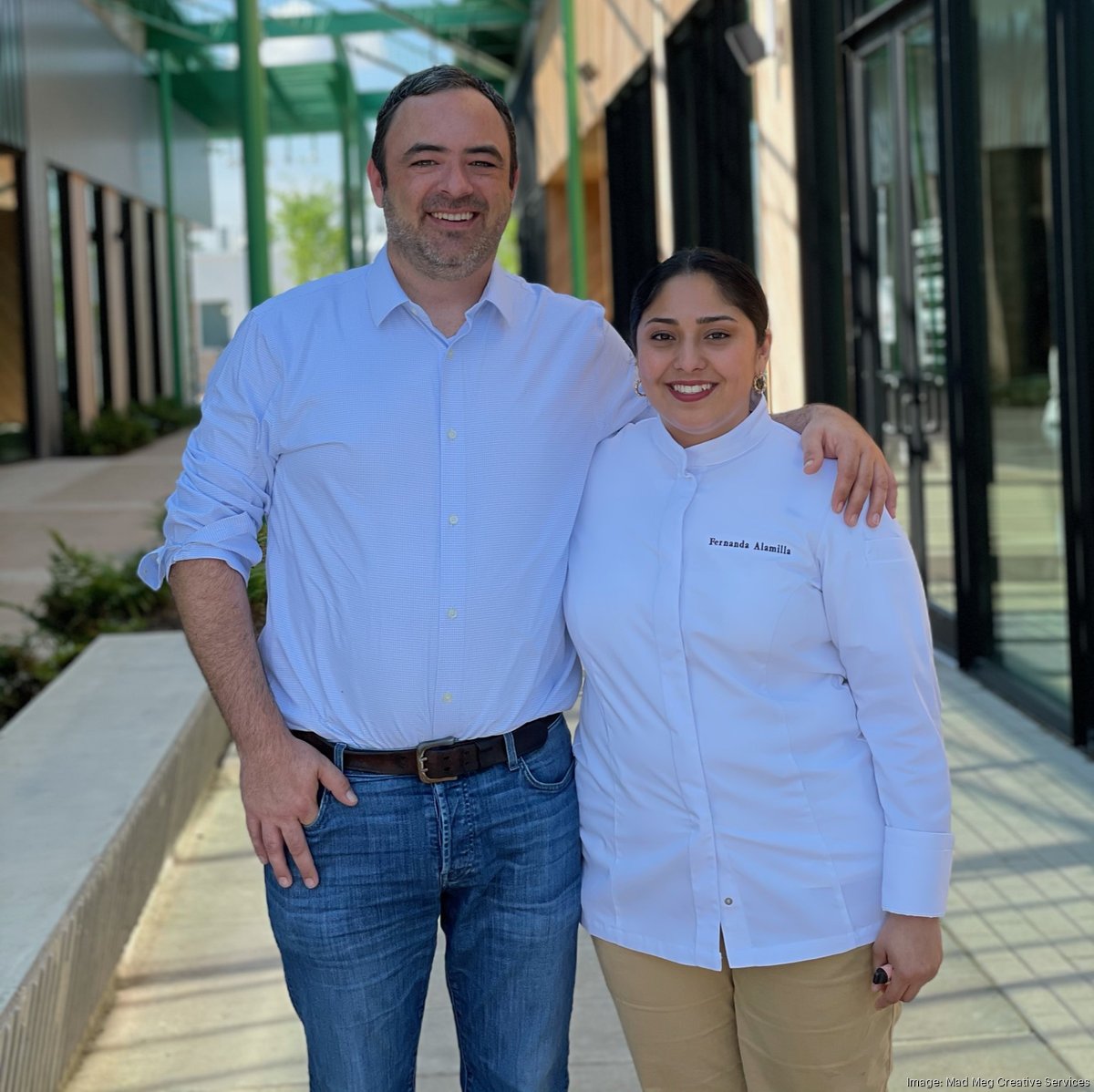 Homestead restaurant opens at M-K-T in the Heights - Houston Business  Journal