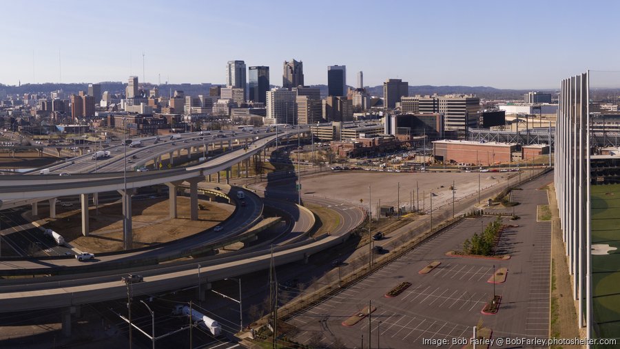 Forbes ranks best employers by state, Birmingham Birmingham Business