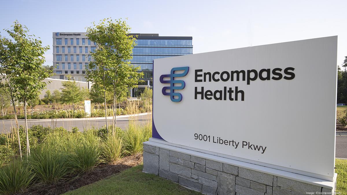 Encompass Health to build Houston hospital