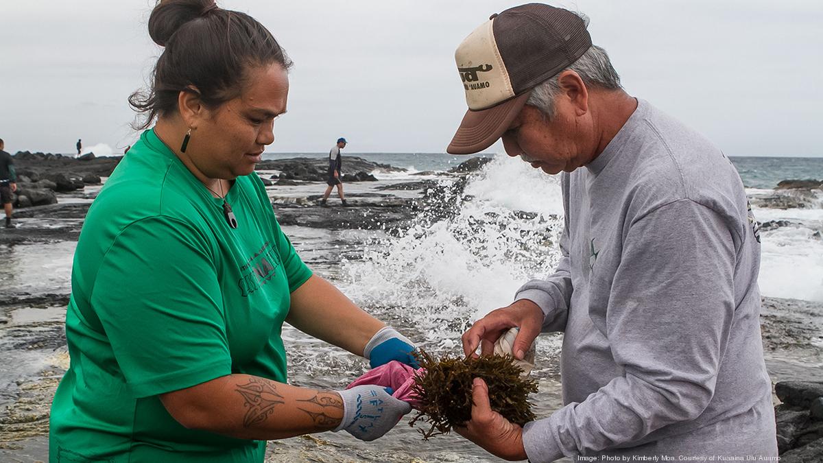 Hawaii Community Foundation Awards $1.4 Million In Grants To ...