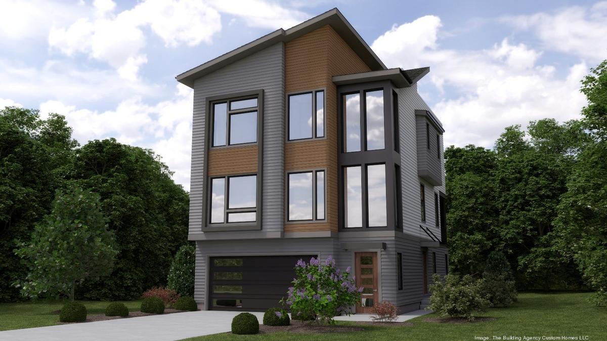 BUZZ: Local builder plans $1M-plus homes in Plaza Midwood - Charlotte  Business Journal