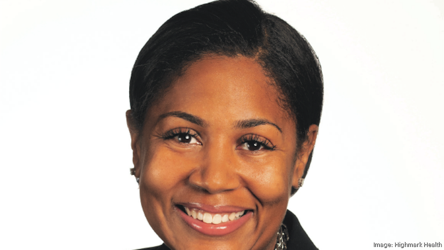 Kenya Boswell, BNY Mellon Foundation of Southwestern Pennsylvania's
