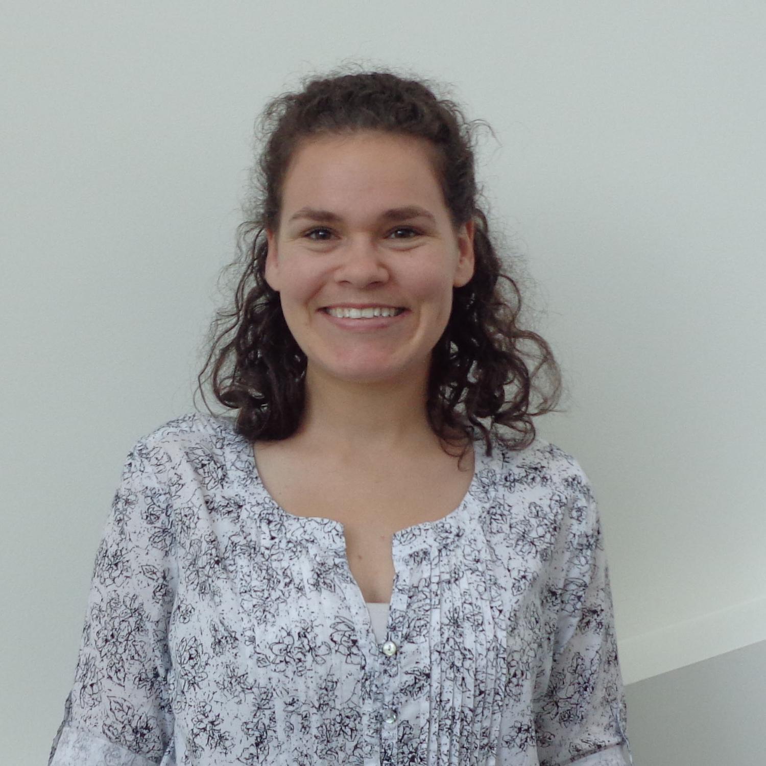 Brittany Johnson People on The Move Minneapolis / St. Paul Business