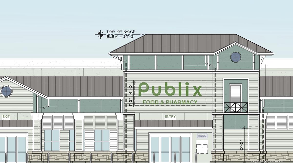 Is publix a franchise picture