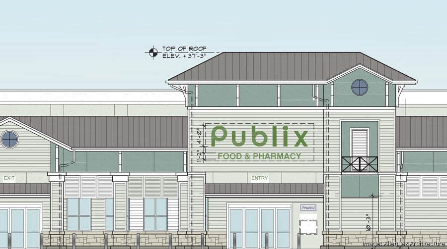 Publix Supermarkets plans store in Homestead South Florida Business