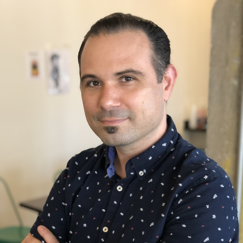 Michael Montesano People on The Move San Francisco Business Times