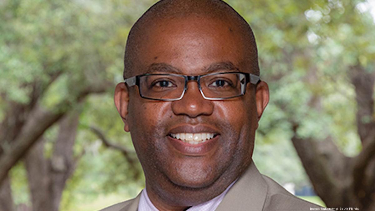 Q&A with USF's new dean for the College of Education Tampa Bay