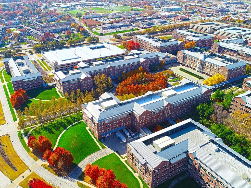 City of Overland Park Company Profile The Business Journals