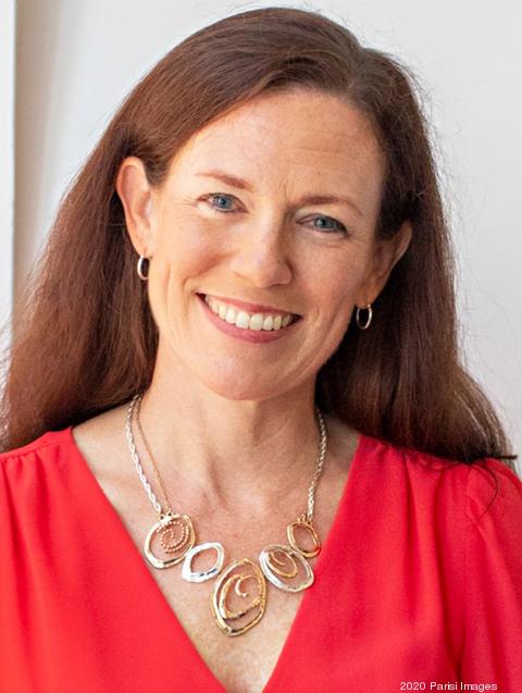 Kelly Kocher, President at The ChannelPro Network