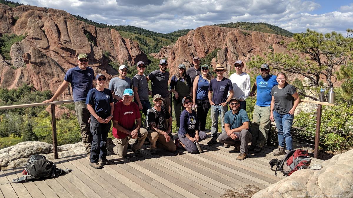 Pivot Energy Denver Business Journal