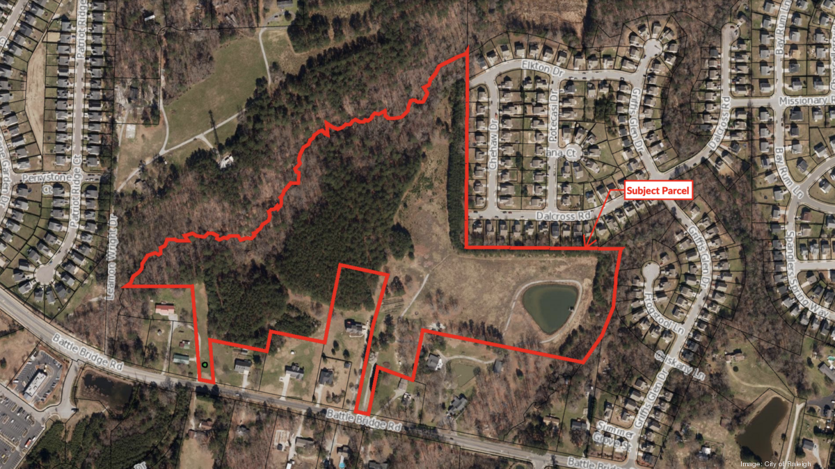 NC developer eyes Raleigh for hundreds of new, affordable homes