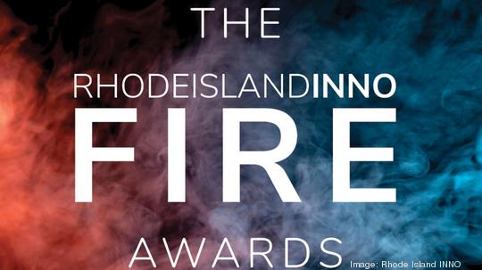 Rhody's fourth annual INNO Fire Awards