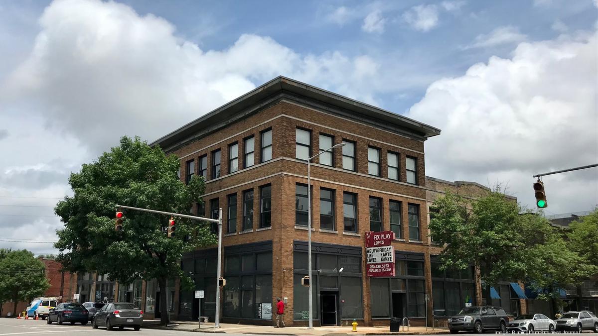 CRU Lounge to open new location at 2300 First Ave. N. this summer