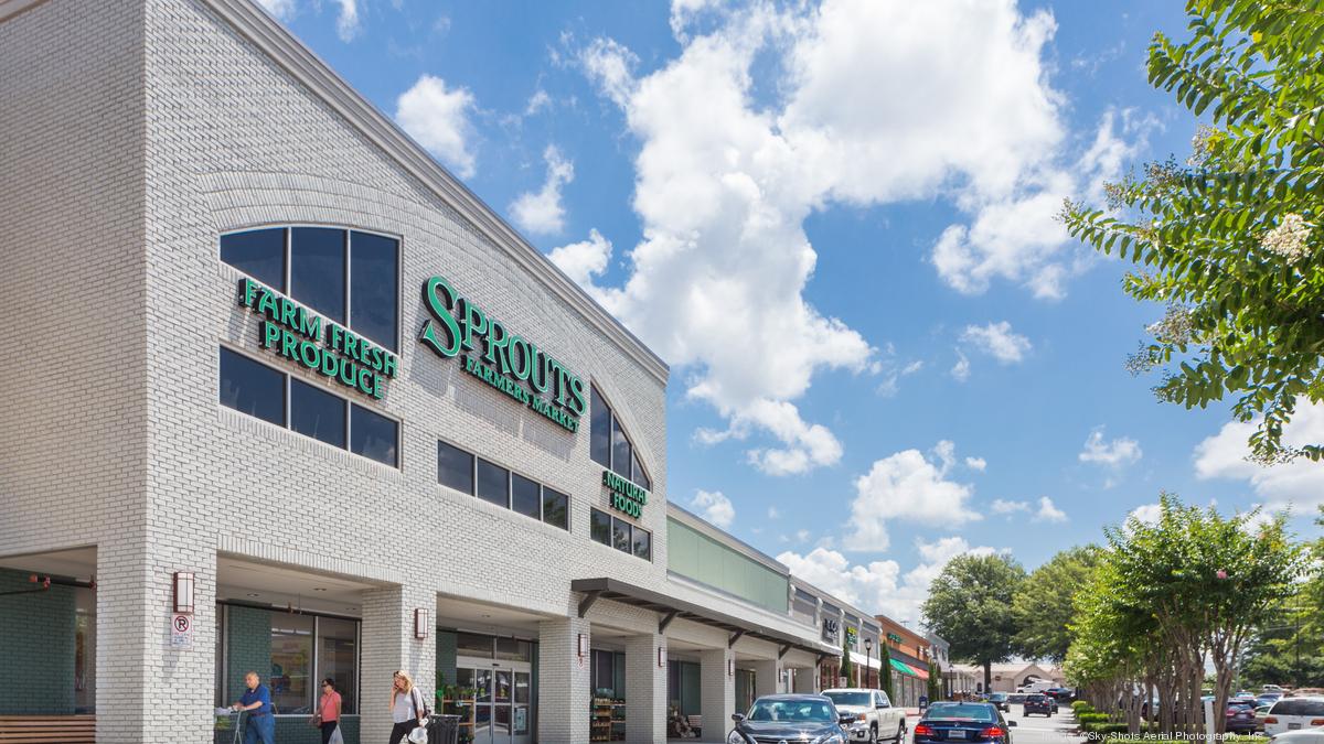 Tampabased Crane Sales Co. buys Atlanta shopping center for nearly 38