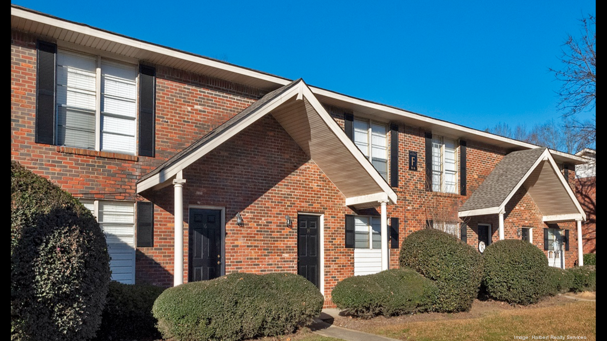 Harbert Realty acquires Alabama multifamily property for 6.09M