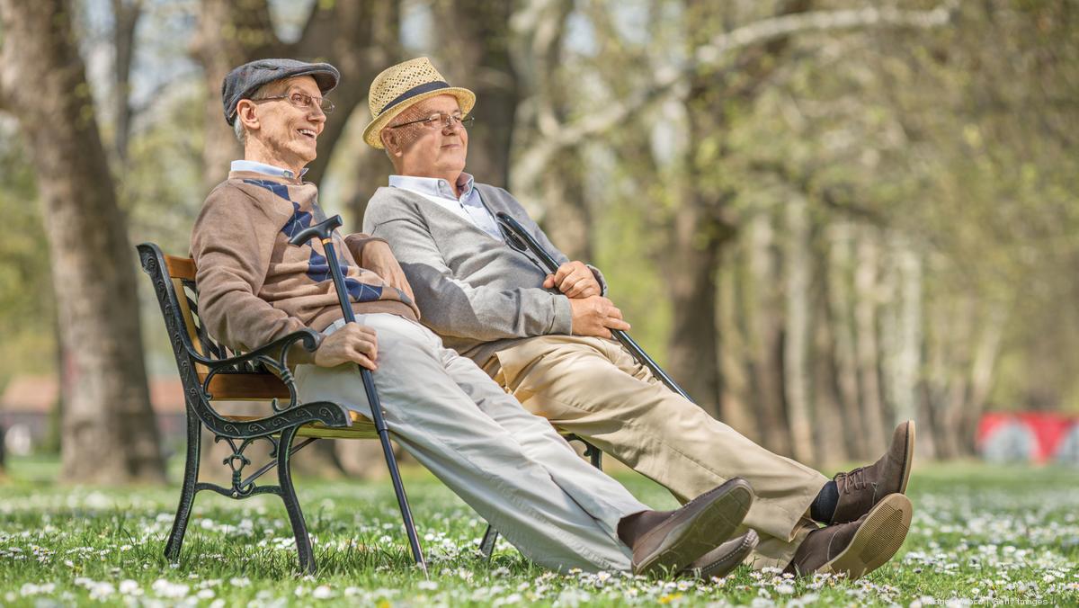 Mark Vittert's Reflections: Seeing each other again - St. Louis Business Journal