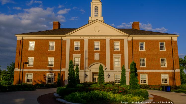 Miami University sets groundbreaking for Bachelor Hall renovation ...