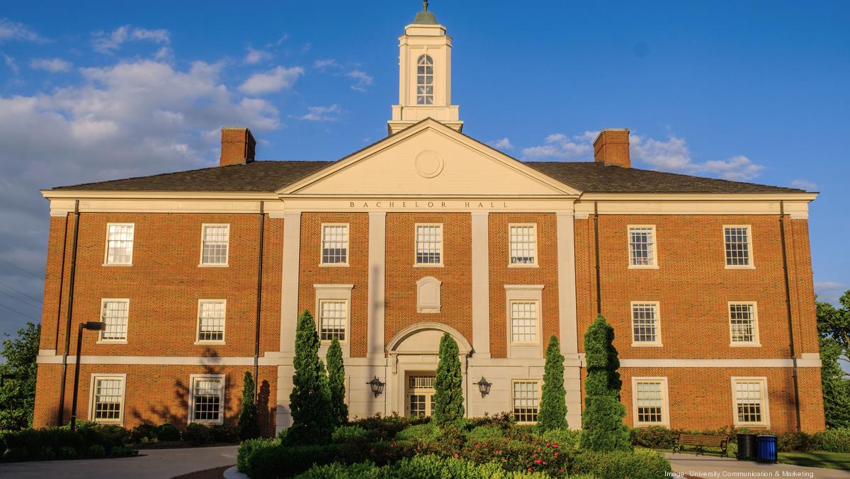 Miami University plans $45M renovation in step toward 'humanities ...