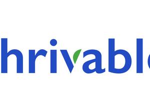 Thrivable Logo