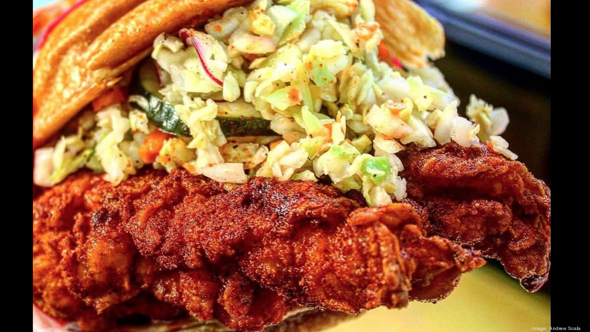 Popular Orlando popup to open its first local restaurant Orlando