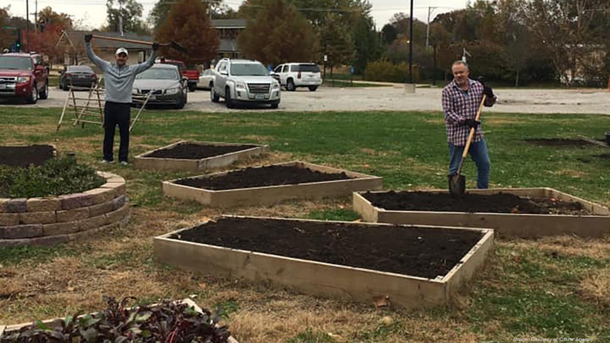 Best Places to Work 2021 Crane Agency St. Louis Business Journal