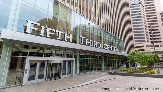 fifth Third Center 8