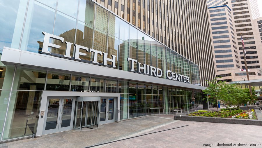 Fifth Third agrees to pay $20M in CFPB fines for fake accounts ...