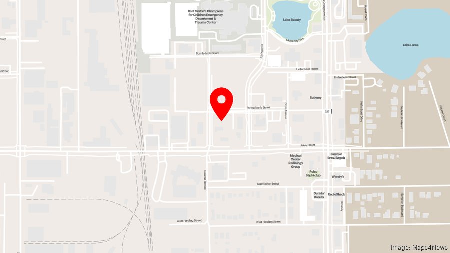 New development planned for Orlando’s SoDo neighborhood Orlando